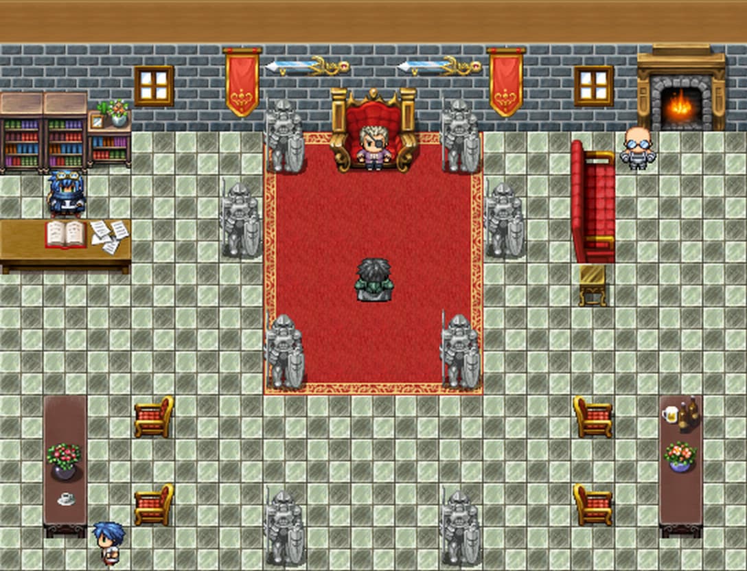 Last Dream screenshot 6
