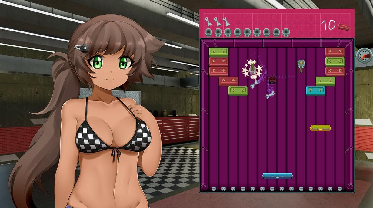 Under The Hood screenshot 5