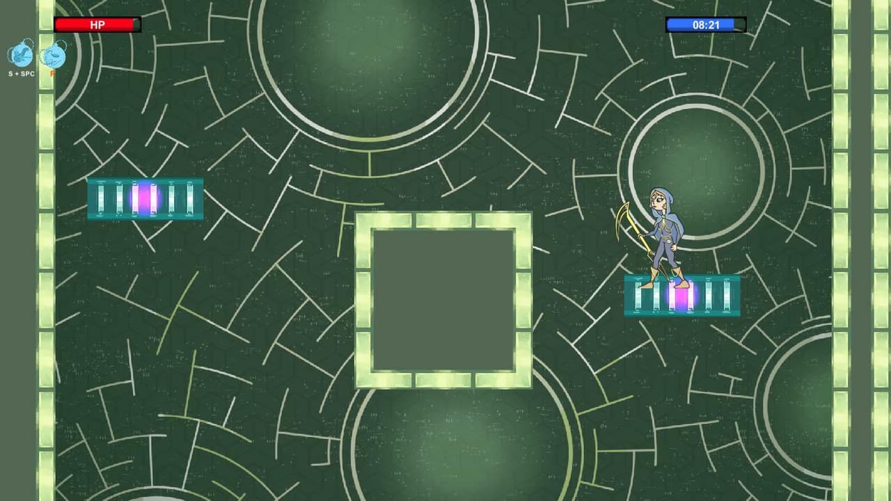 Master Clock (Catralitos, FenixDS)