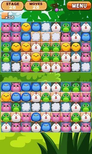Jewellery Bird screenshot 4