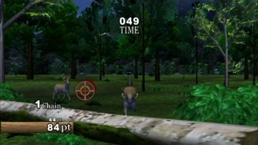Deer Captor