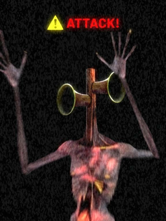 Monster Detector: Siren Head screenshot 5