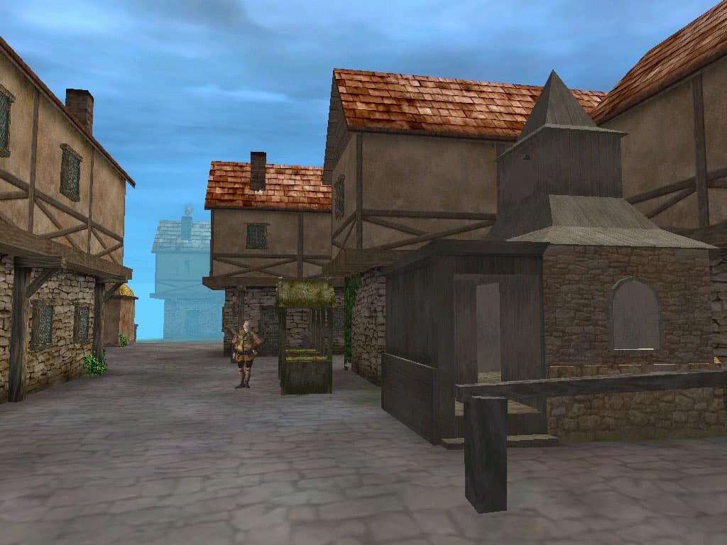 Sphere screenshot 3