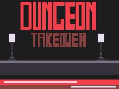 Dungeon Takeover screenshot 2