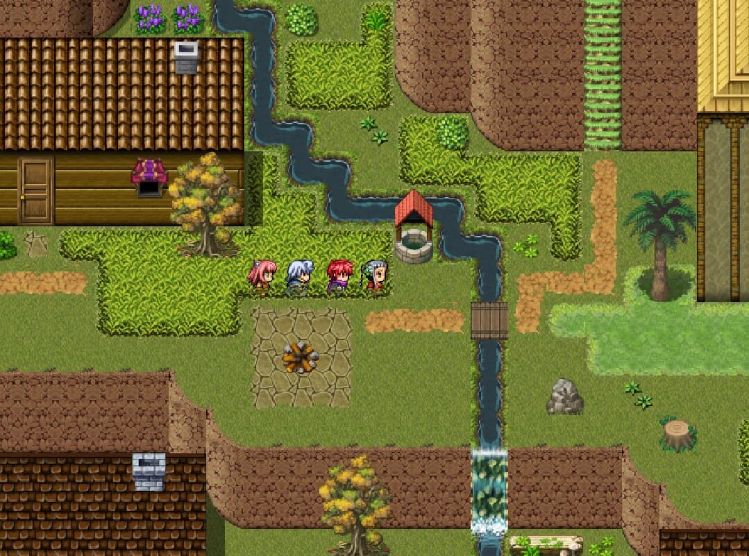 重生 Rebirth screenshot 6