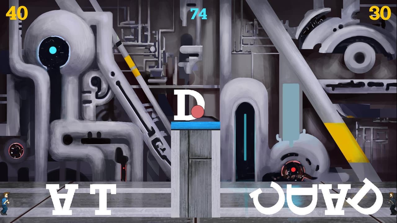Slang screenshot 4
