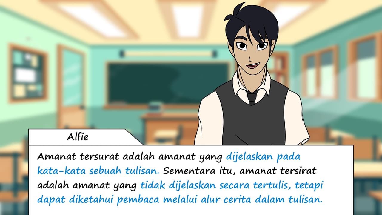 Buku Fiksi screenshot 4