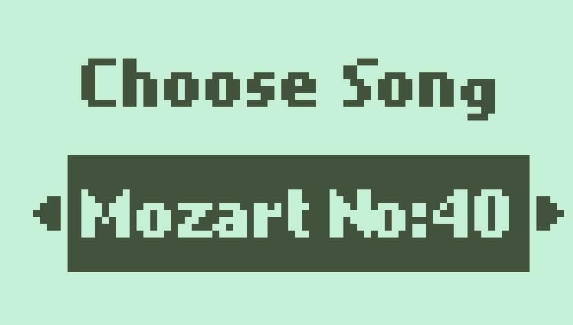 Monophonic Hero screenshot 4