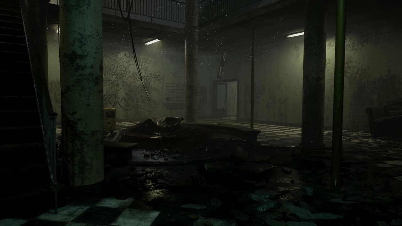 Shadowman: Darque Legacy screenshot 2