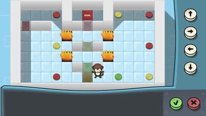 Monkey Rally: A Charming Game screenshot 5