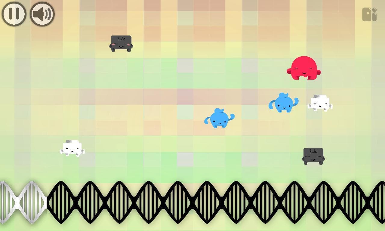 How Babies Are Made screenshot 5