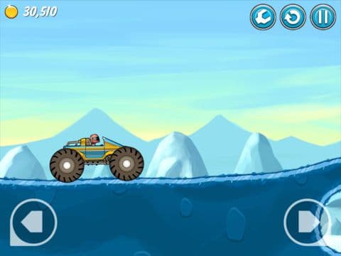 Monster Truck by Fun Games For Free