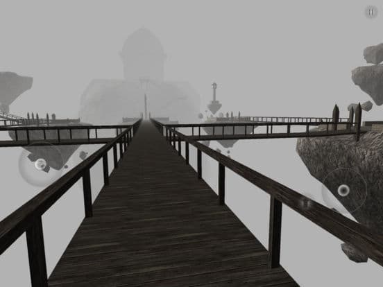 Nowhere: Lost Memories screenshot 4