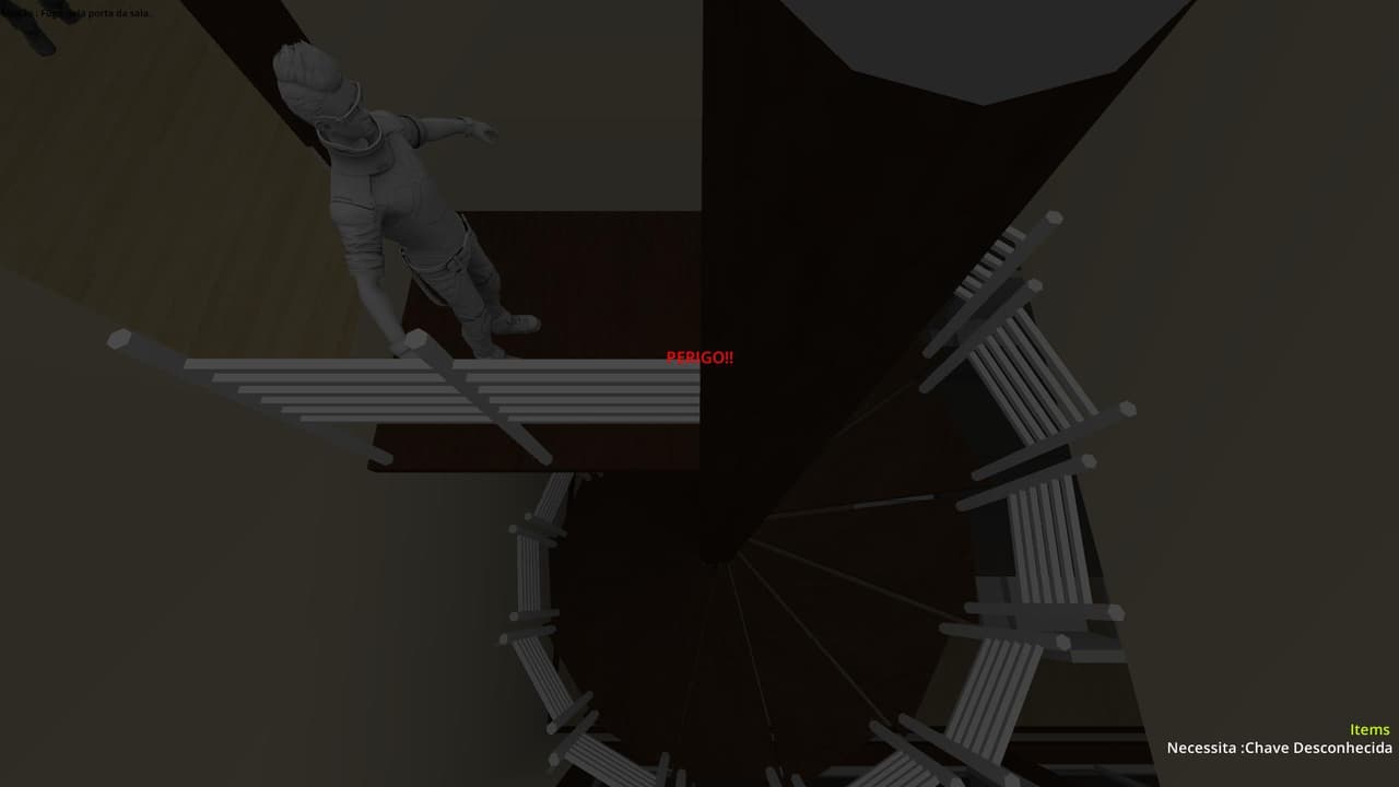 Prisão Domiciliar screenshot 4
