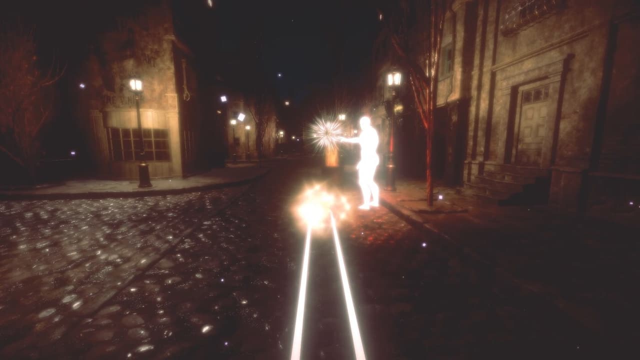 Murder Diaries 2 screenshot 2