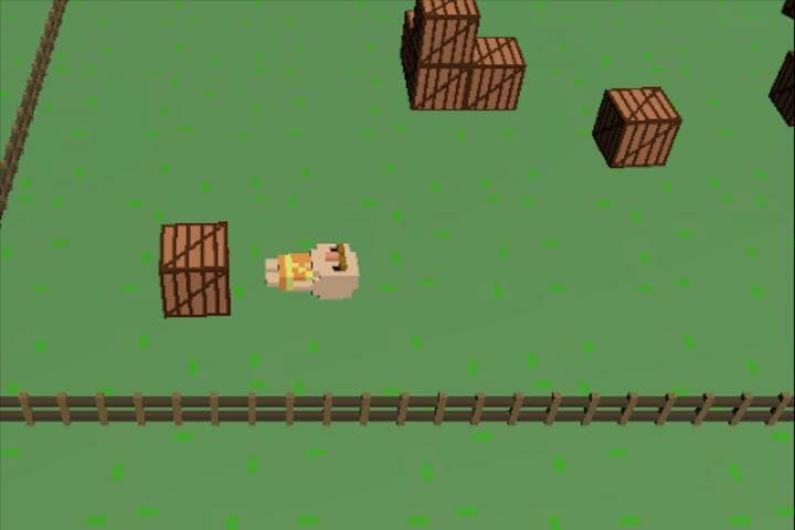 Zero Boxes Lost screenshot 3