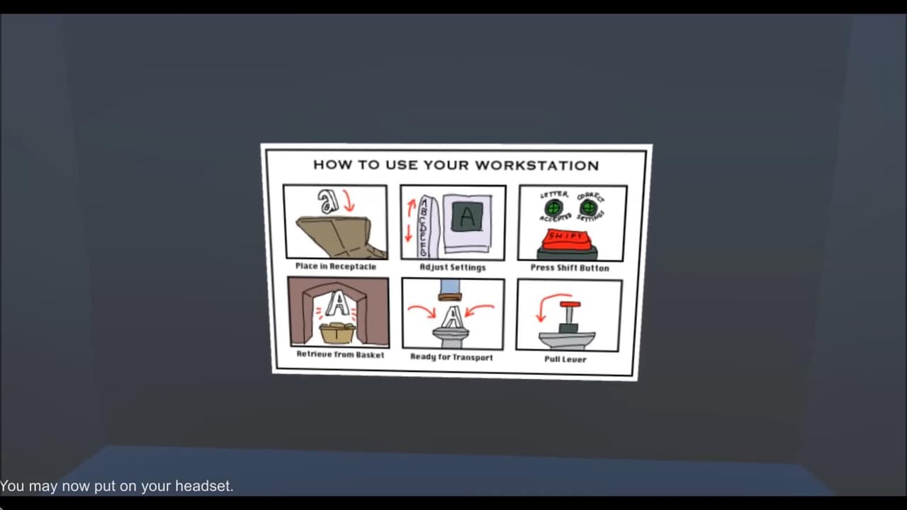 Shiftposting screenshot 2