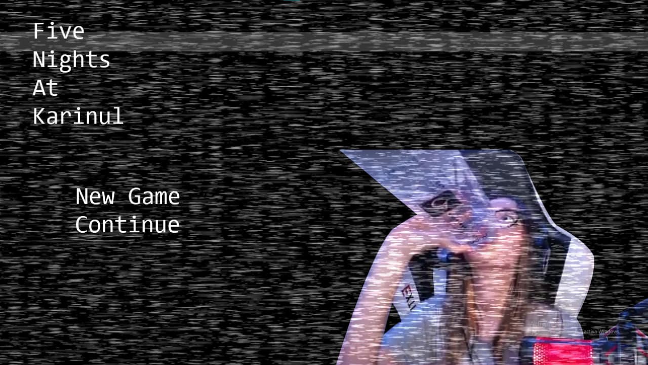 Five Nights At Karinul screenshot 3
