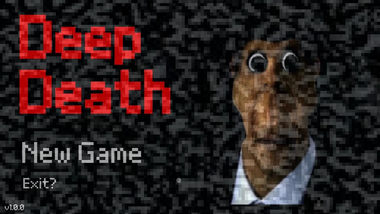 Deep Night screenshot 2