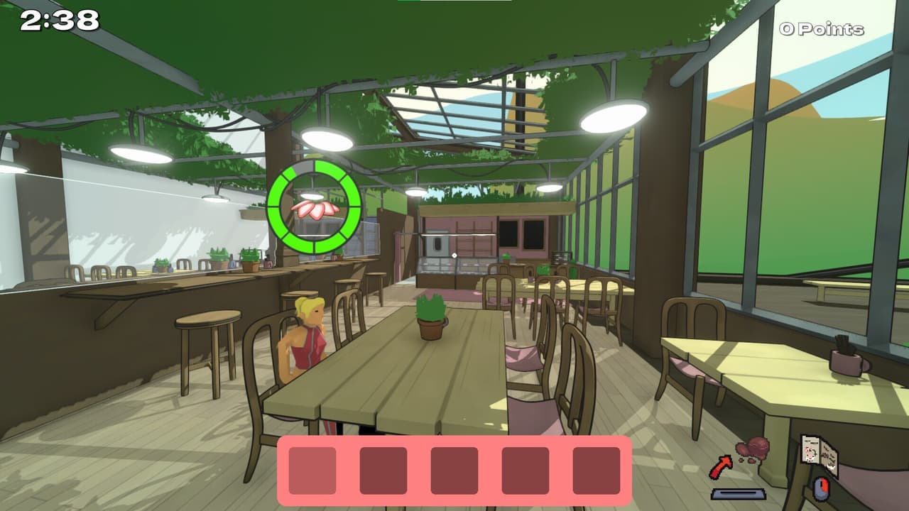 Solar Sweets screenshot 2