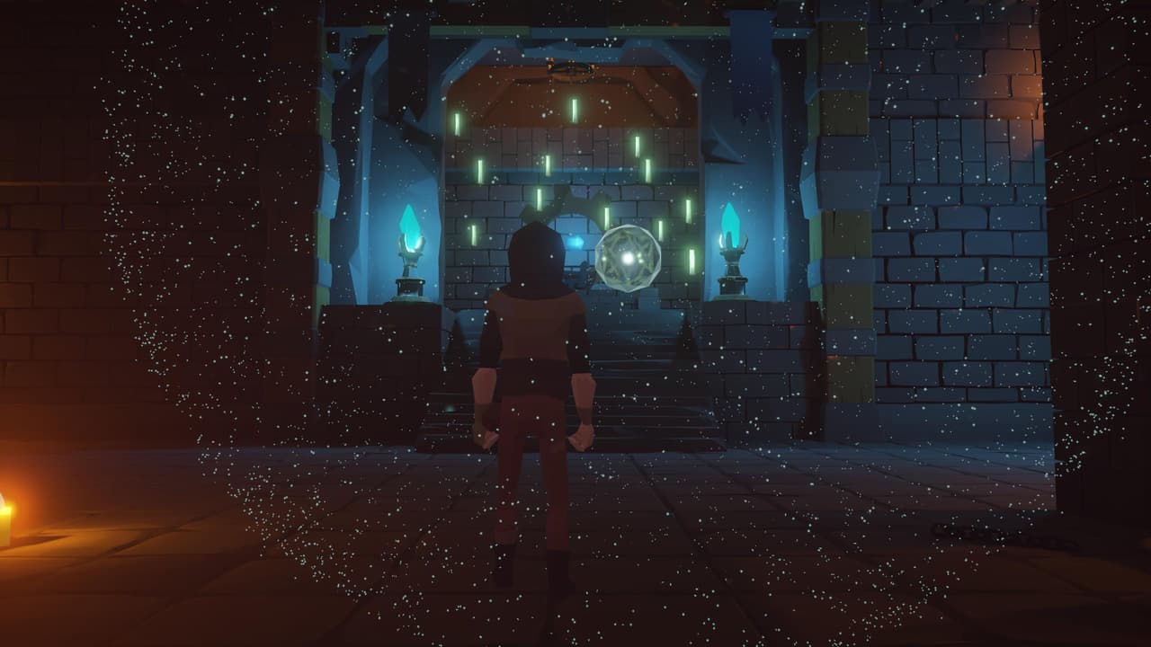 Between Worlds (24h7d4w, Michl Bayer, Daki21, vyno, Murasaki, grince) screenshot 3