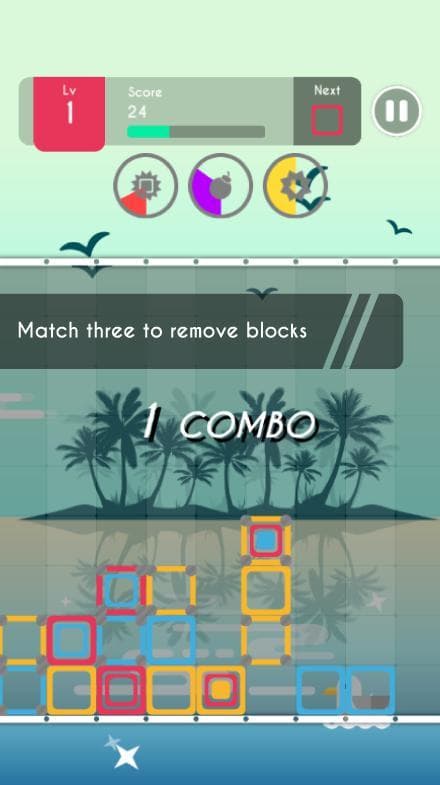Block Puzzle: Colorbox screenshot 2