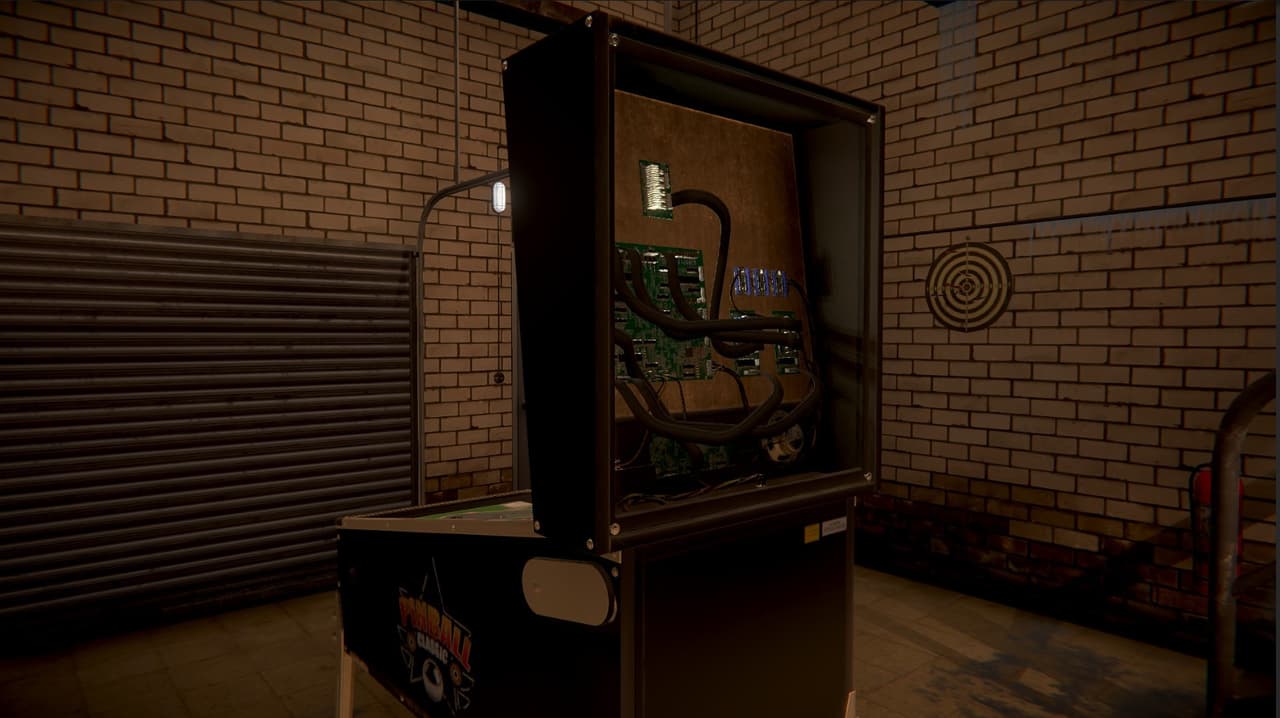 Flipper Mechanic screenshot 6