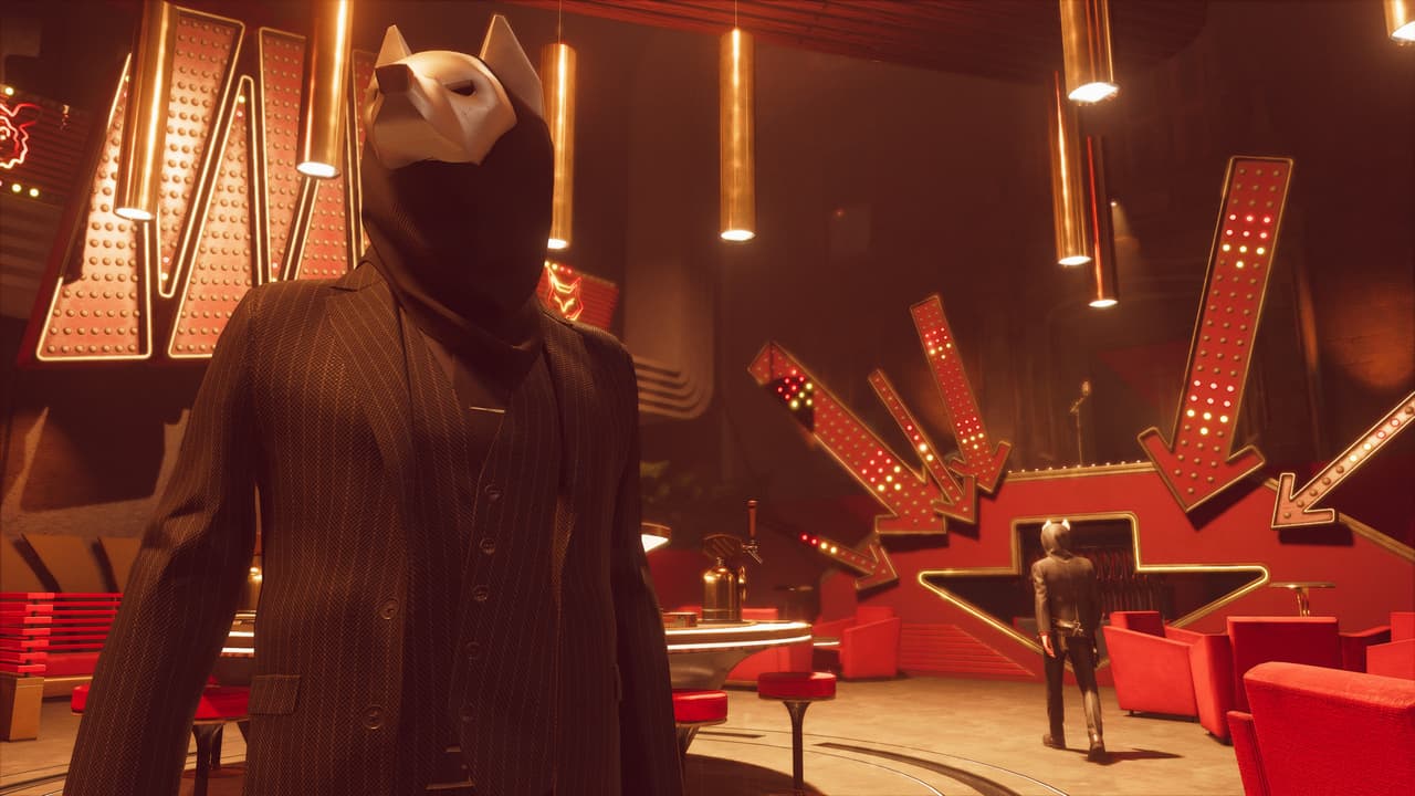 Deathloop screenshot 5