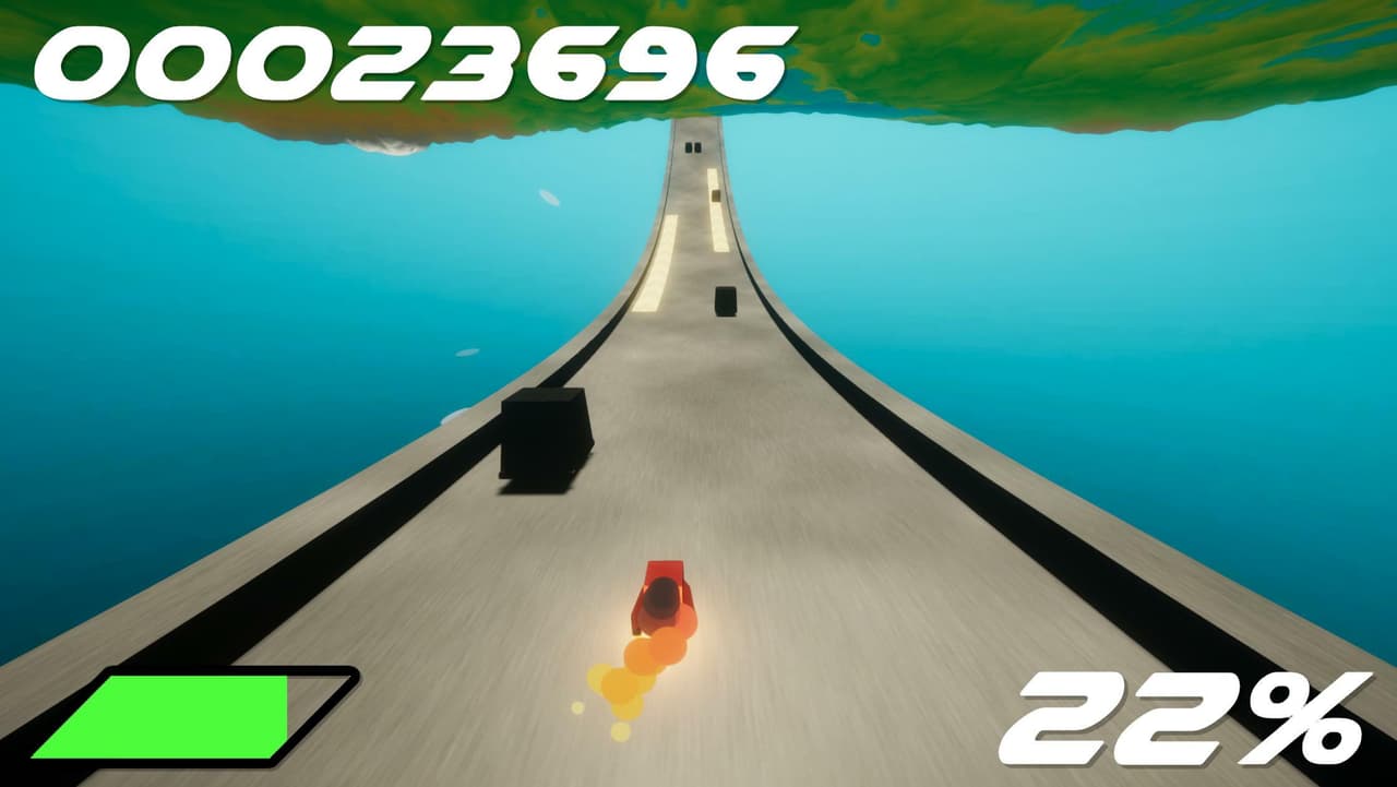 Future Loop screenshot 2