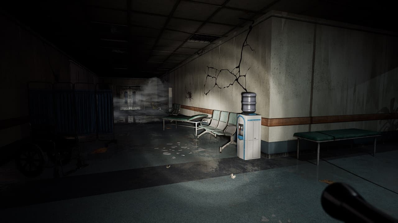 Gate of Souls screenshot 3