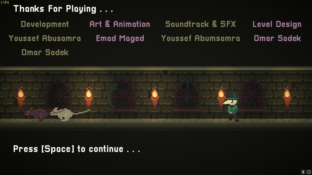 Bubonic screenshot 4