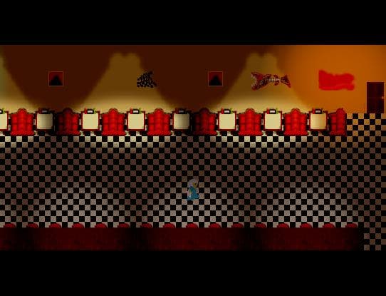 Nostalgica: An Old World Passes screenshot 2