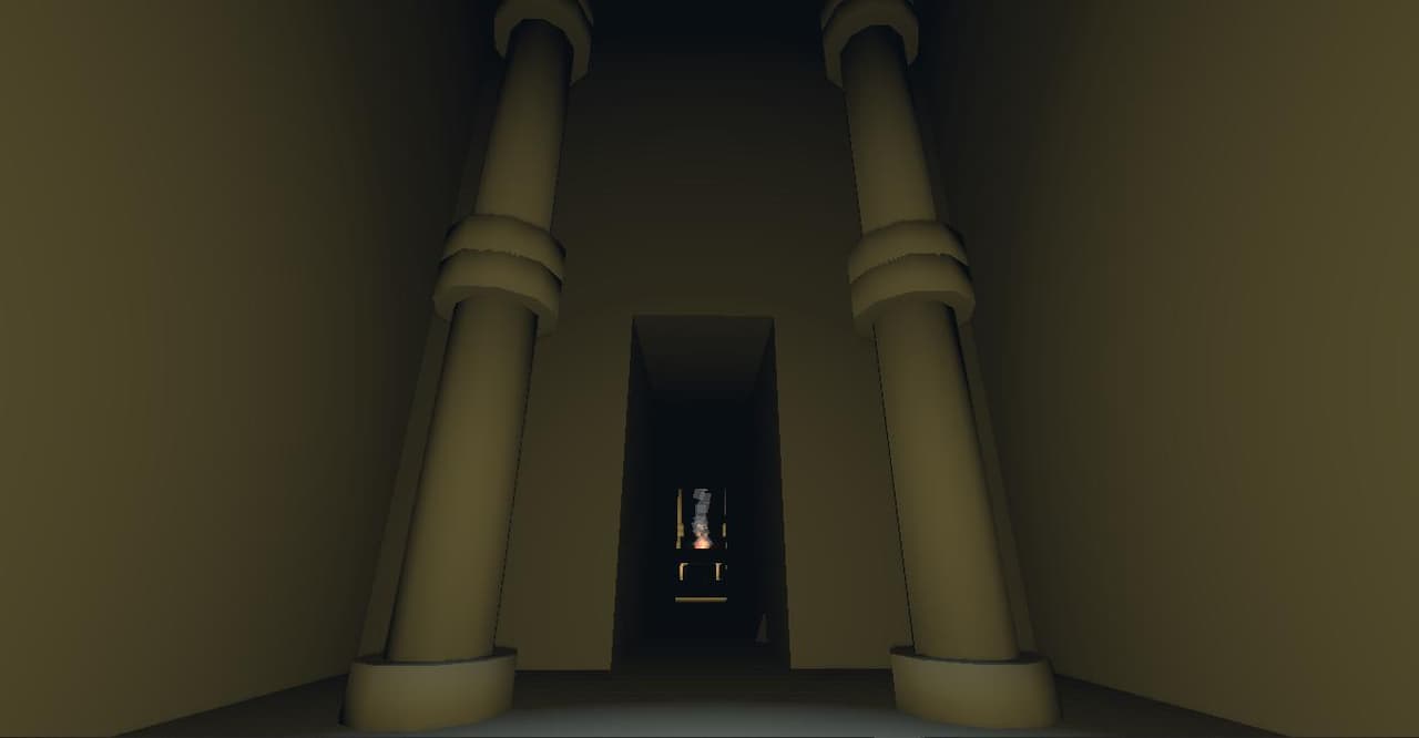 Relic Rescuer screenshot 3