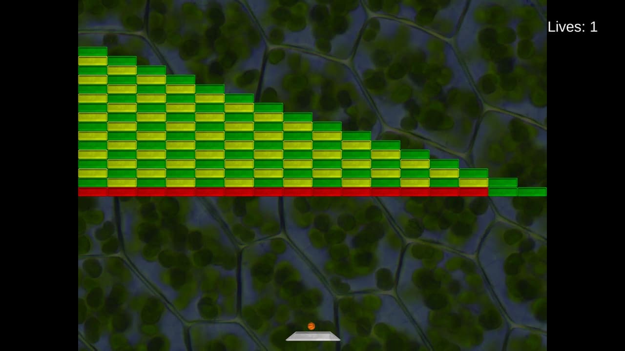Block Breaker (RingtailSoftware)