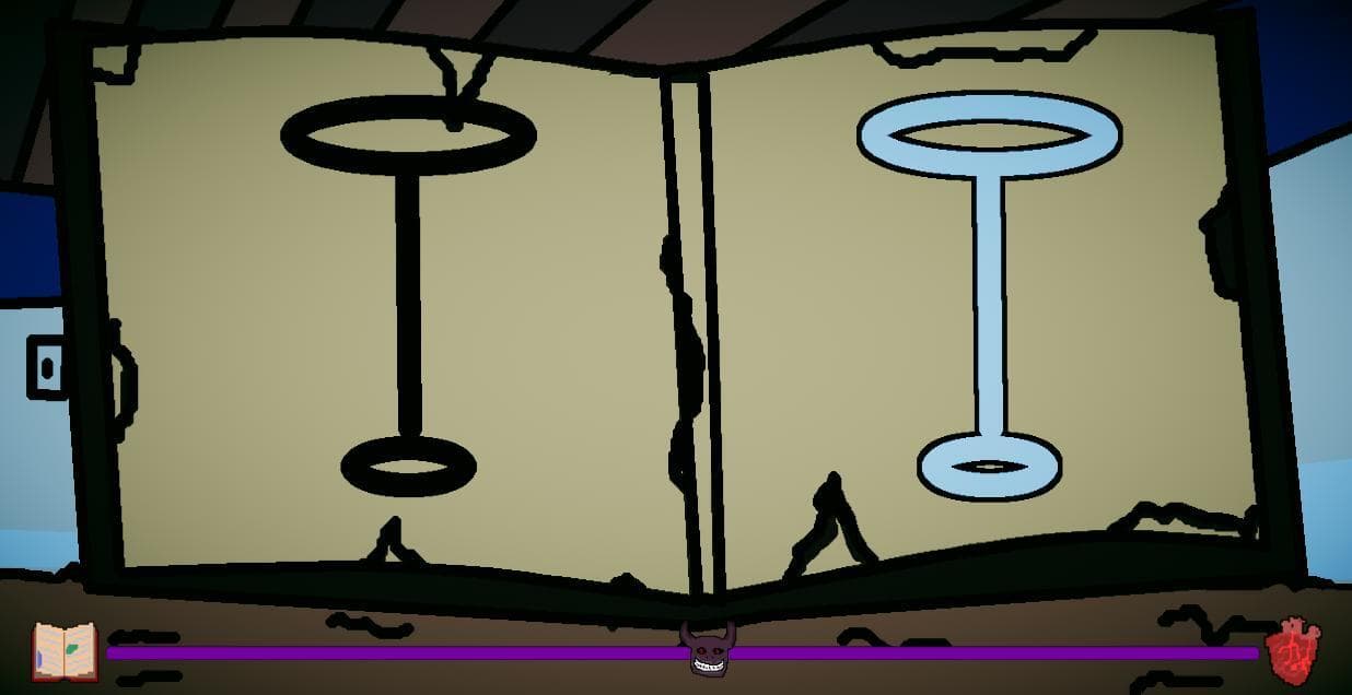 Dire Circumstances