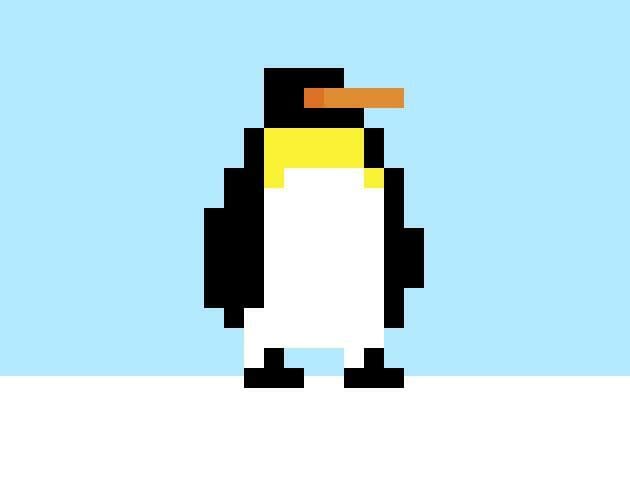 Pingo Runner