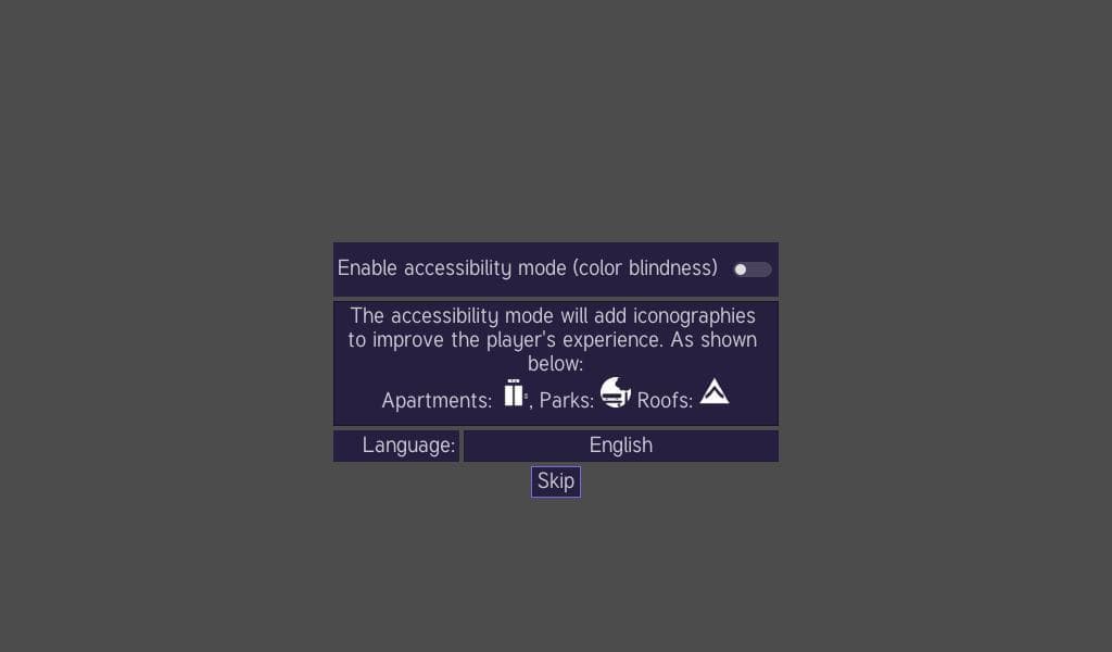 Skyliners screenshot 5