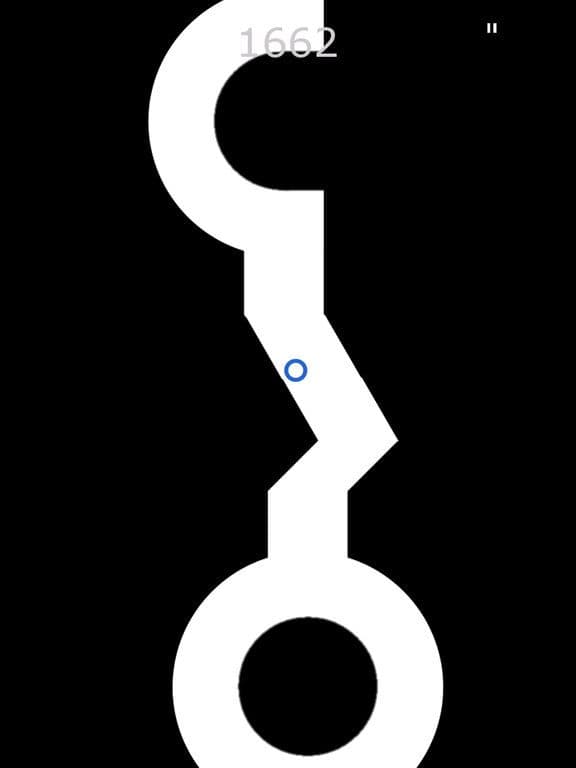 Impossible Stay In The Line screenshot 6