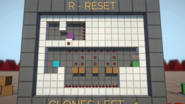 HIVE MIND (Stubbings) screenshot 2