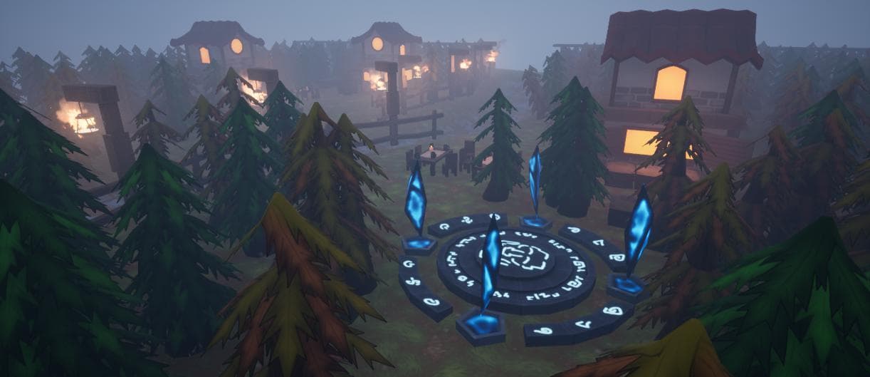 The Sepulturero tales screenshot 3