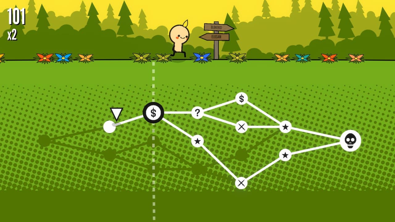 Sudo K.O. screenshot 3