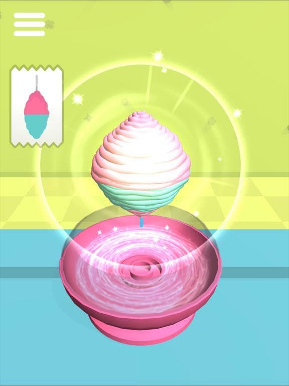 Candy Pour screenshot 2