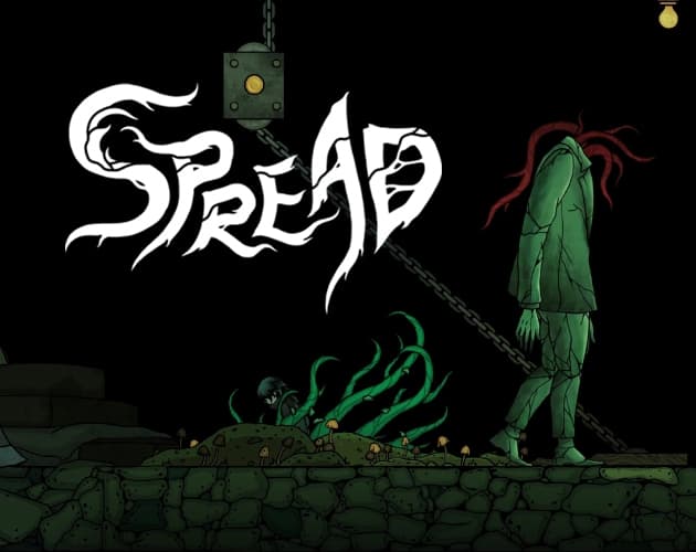 Spread (MyIndieDemo) (MyIndieDemo)