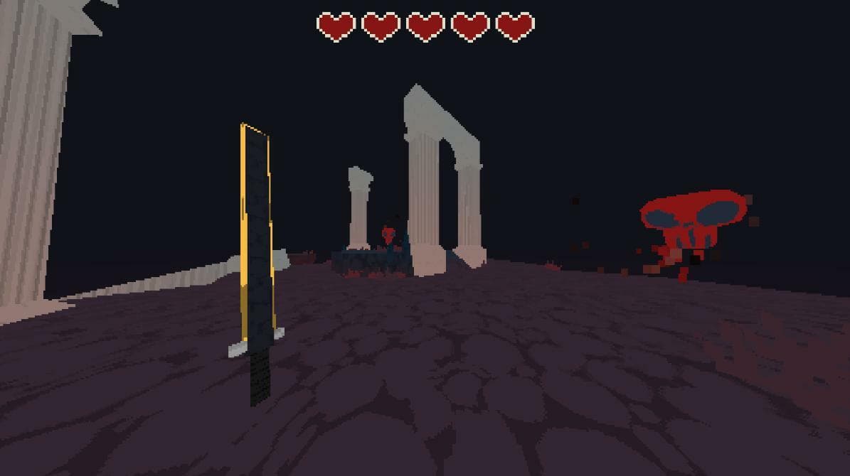 ALTAR (elosociu) screenshot 2