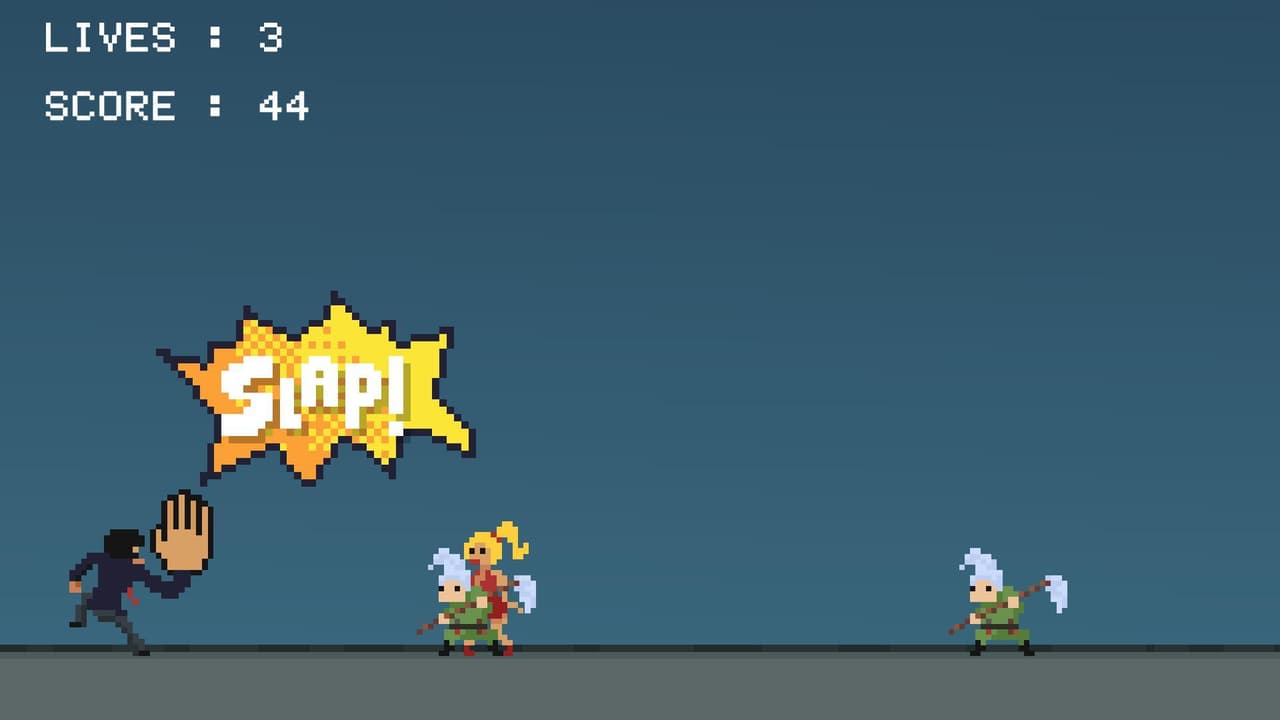 SLAP! (RedSoft, Transarc, Epercatap)