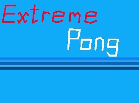 Extreme Pong (Khairil Azmyr)