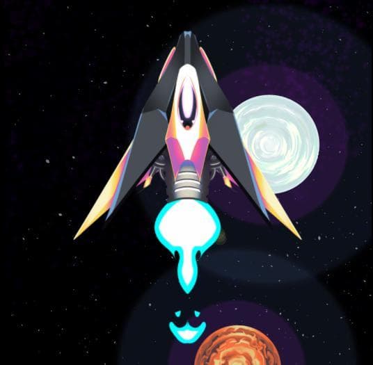 Revolving (itch)