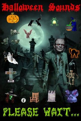 The Free Halloween Soundboard