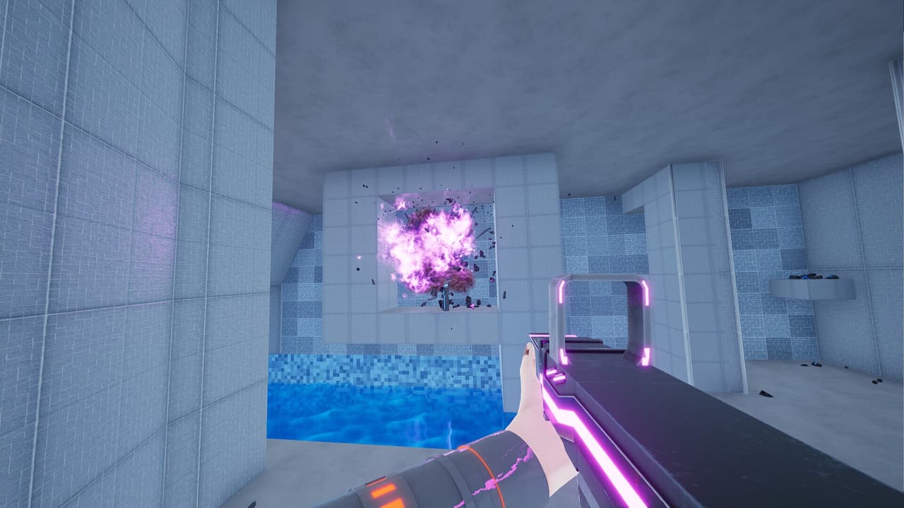 The Rewind Factory screenshot 6