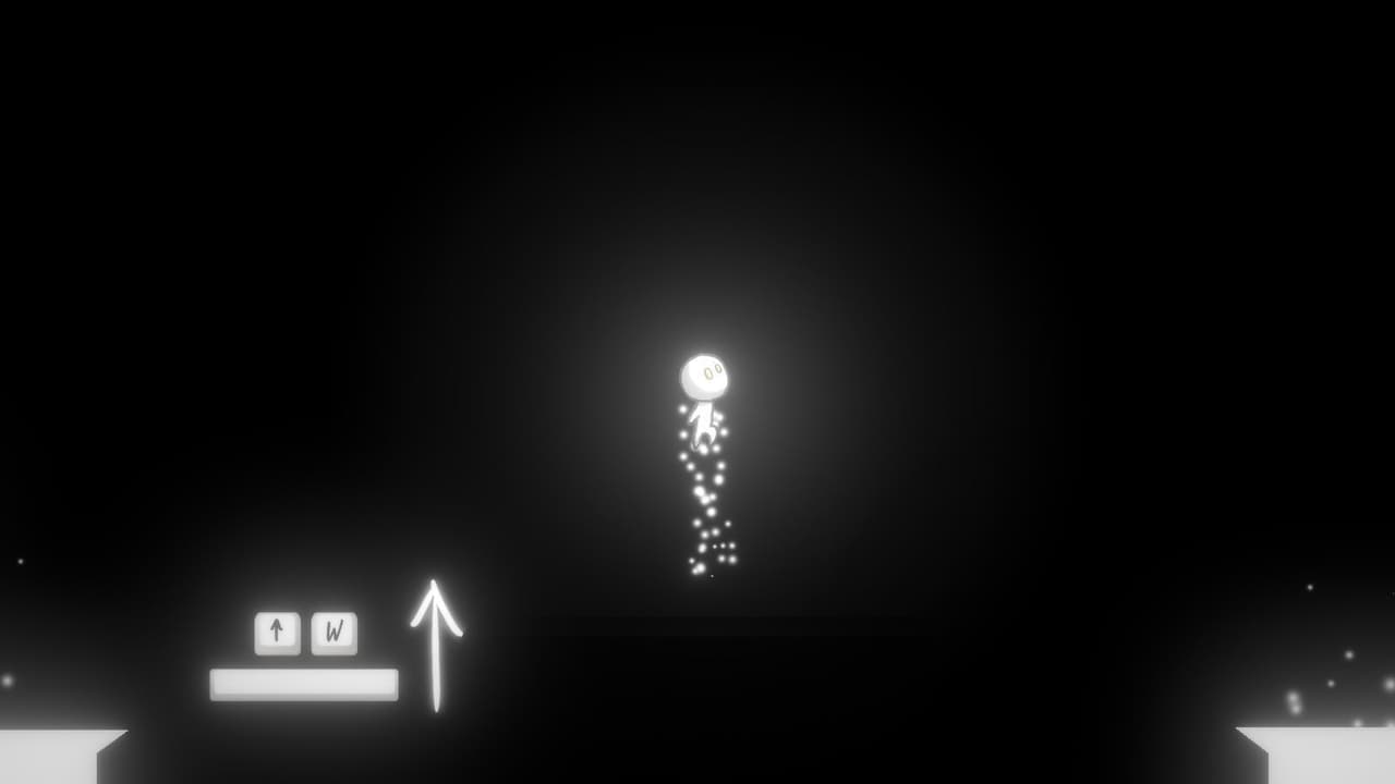 The Wandering Light (niki122121) screenshot 2